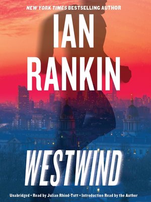 cover image of Westwind